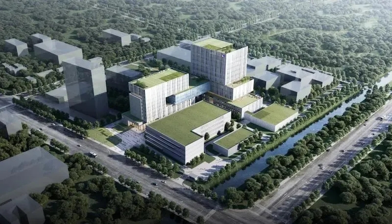 南京市浦口区南微医学生产基地净化工程项目