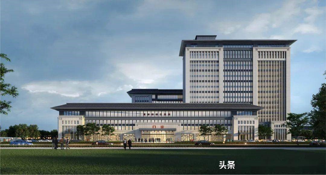 孟津新区医院