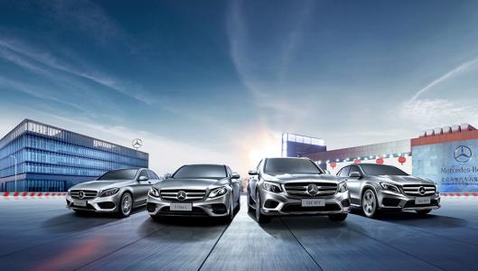 Beijing Benz Automobiles Factory Battery Laboratory workshop 190 renovation project