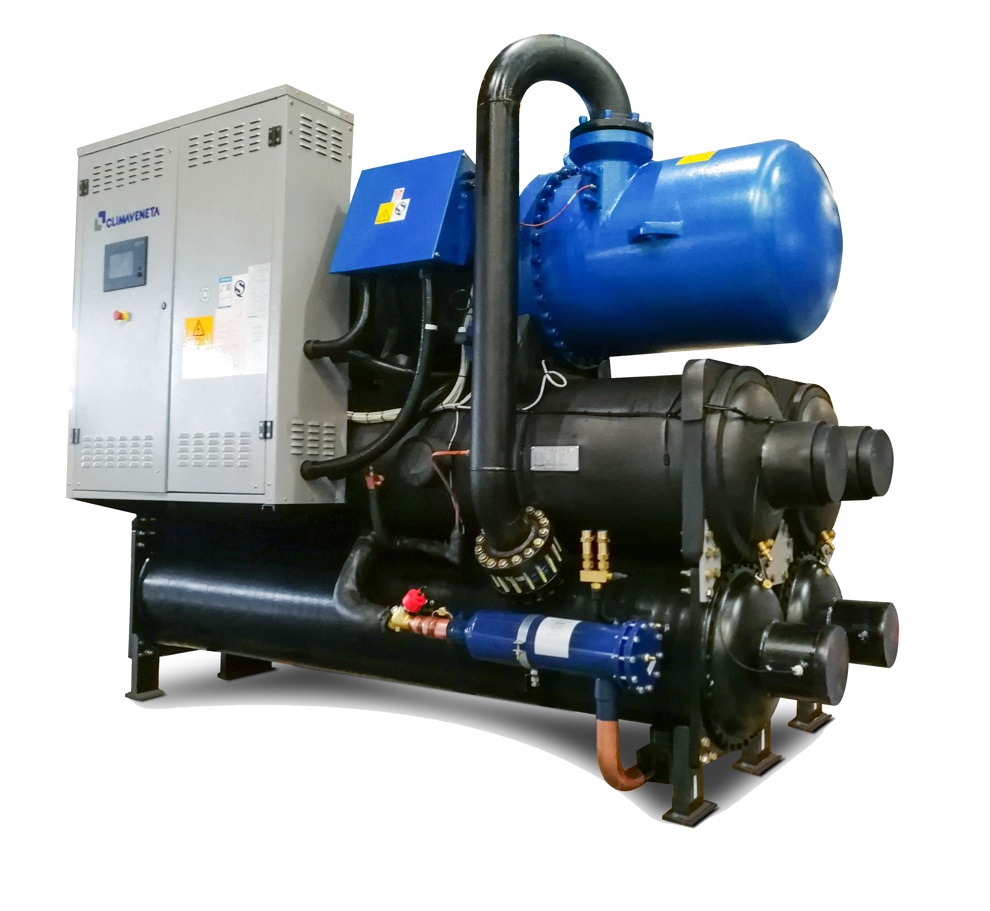 FOCSWATER.E-INV Series - High Efficiency Inverter